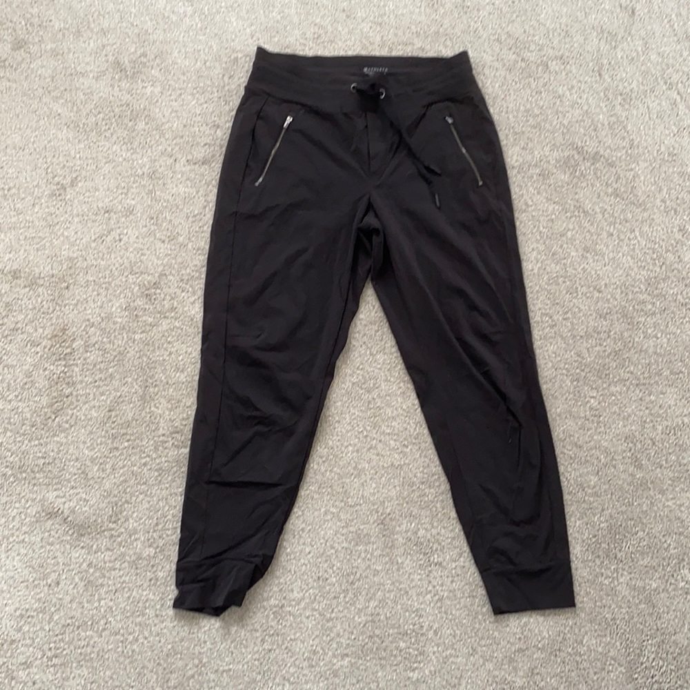Athleta Trekkie Joggers